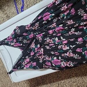 Torrid Dress Size 0